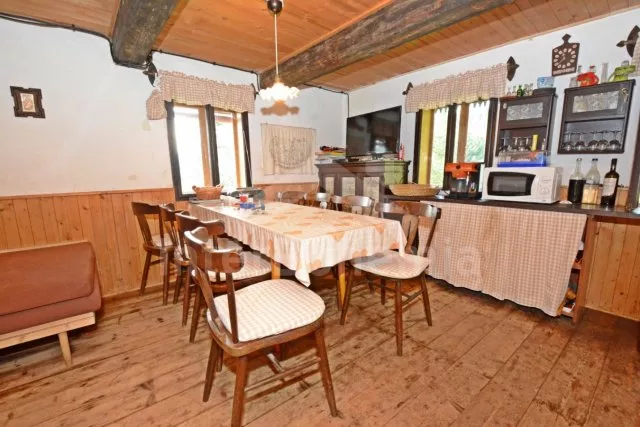 Chalupa Beskydy SM 0034