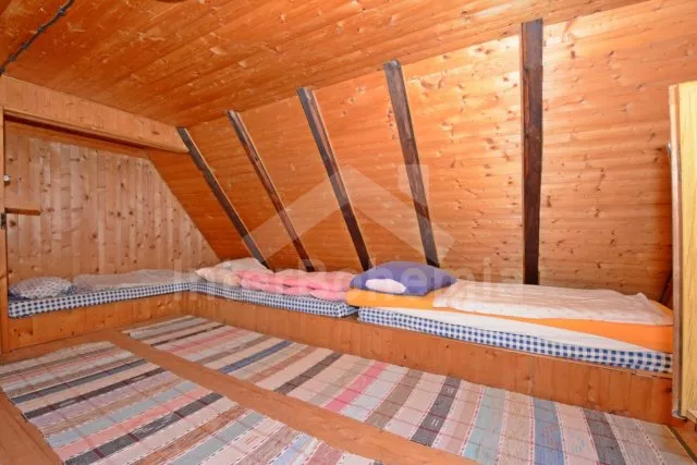 Chalupa Beskydy SM 0034