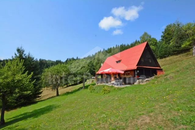 Chalupa Beskydy SM 0034