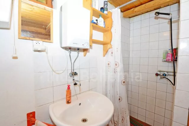 Chalupa Beskydy SM 0034