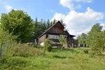 Chata Křivoklátsko OP 0104