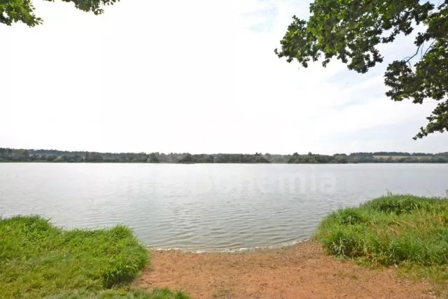 Chata Lázeňský trojúhelník ZC 0052