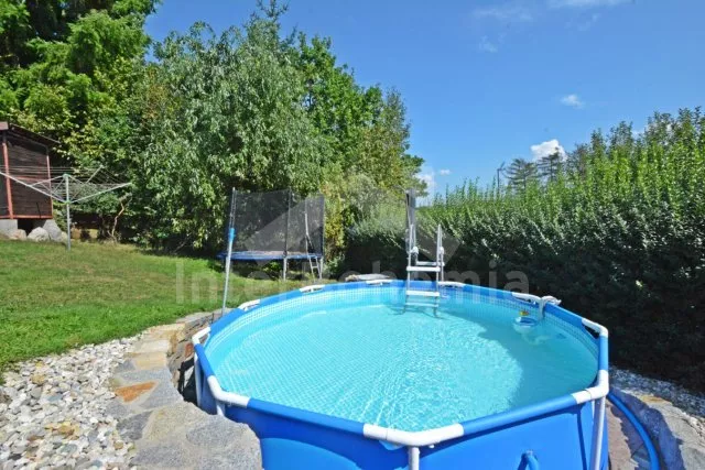 Chata Písek a okolí JC 0338