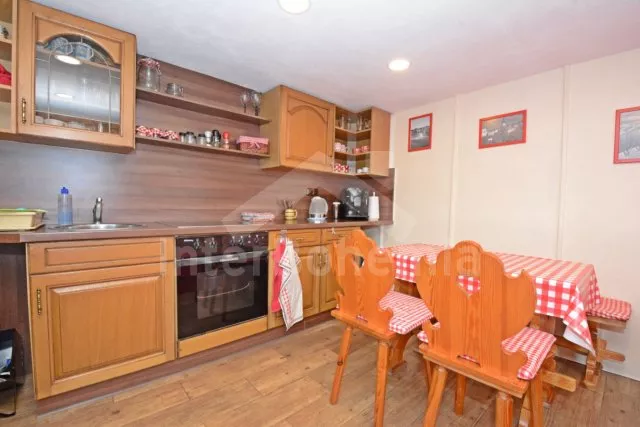 Chata Písek a okolí JC 0338