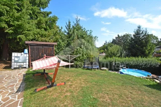 Chata Písek a okolí JC 0338