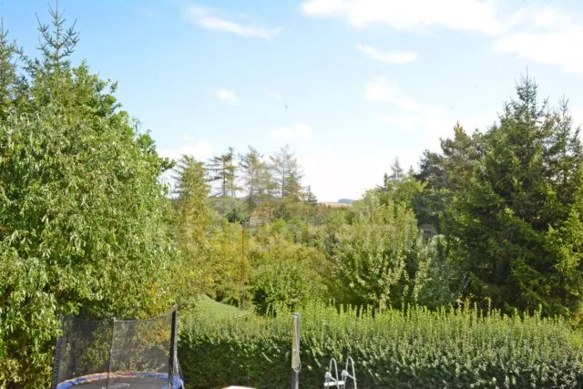 Chata Písek a okolí JC 0338