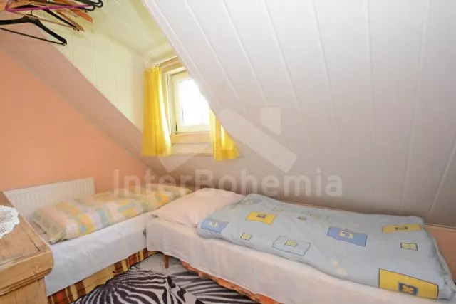 Chalet Ore Mountains KH 0008