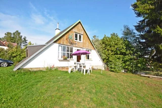 Chata Krušné hory KH 0008