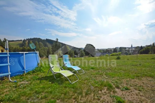 Chalet Ore Mountains KH 0008