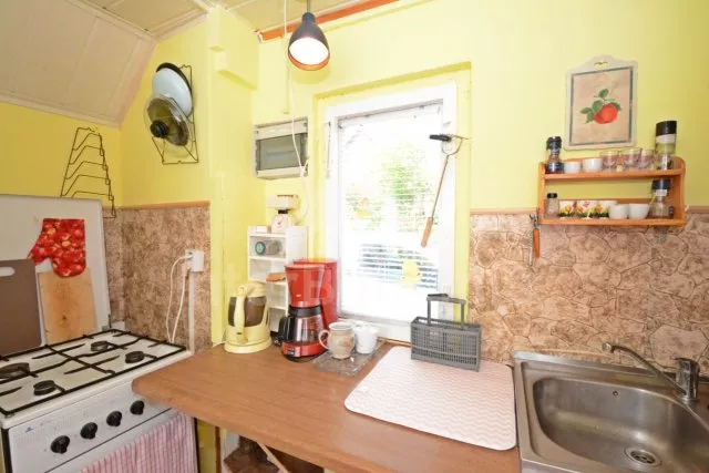 Chalet Ore Mountains KH 0008