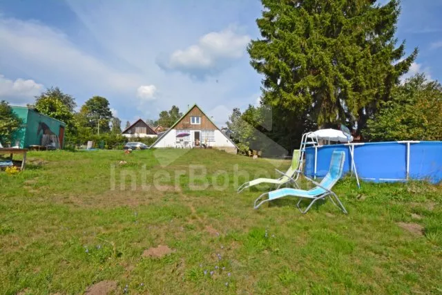 Chalet Ore Mountains KH 0008