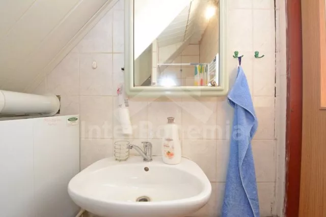 Chalet Ore Mountains KH 0008