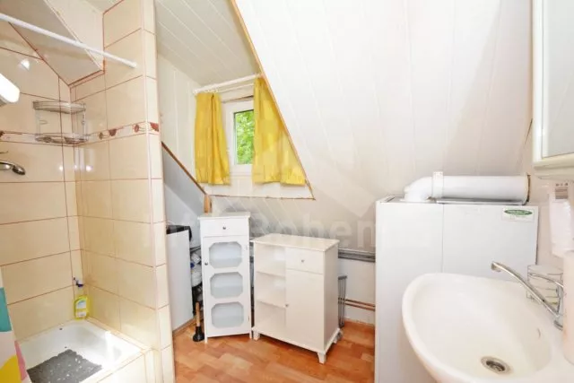 Chalet Ore Mountains KH 0008