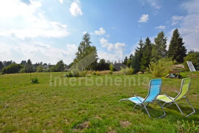 Chata Krušné hory KH 0008