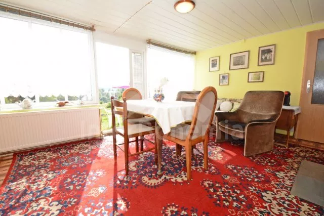 Chalet Ore Mountains KH 0008