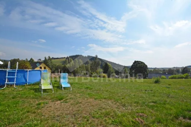 Chalet Ore Mountains KH 0008