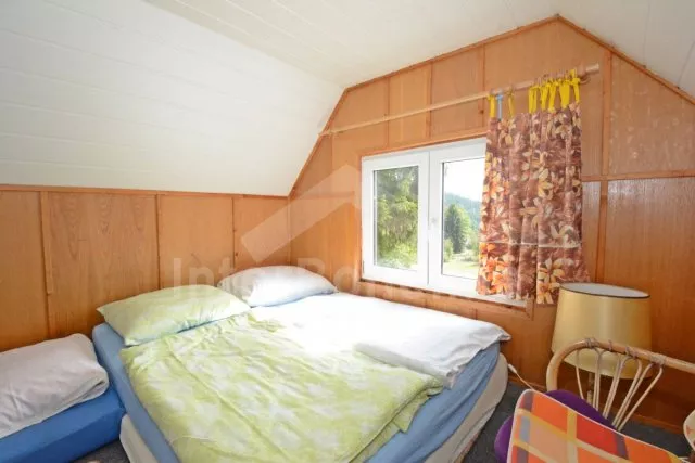 Chalet Ore Mountains KH 0008