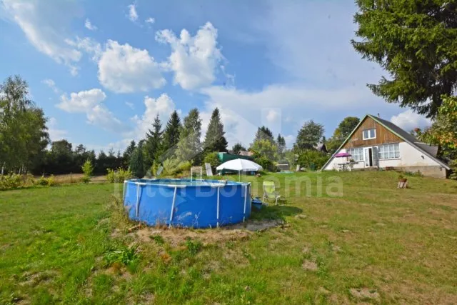 Chalet Ore Mountains KH 0008