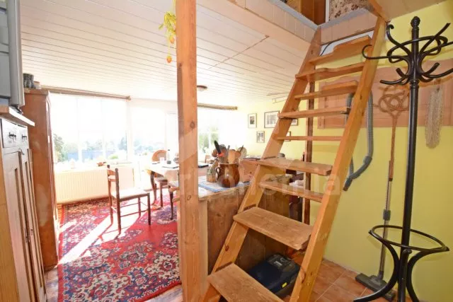 Chalet Ore Mountains KH 0008