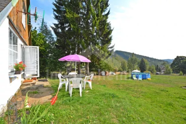 Chata Krušné hory KH 0008