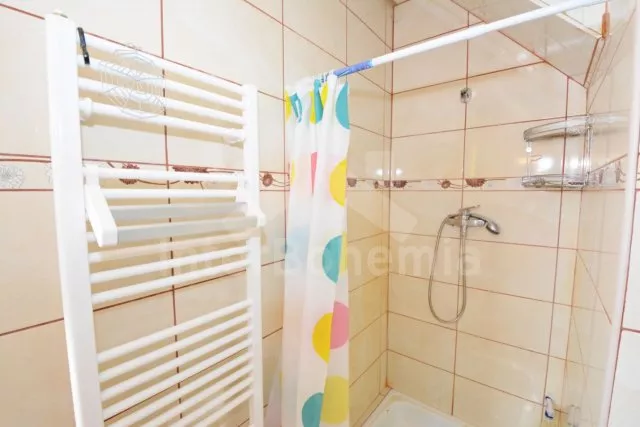 Chalet Ore Mountains KH 0008