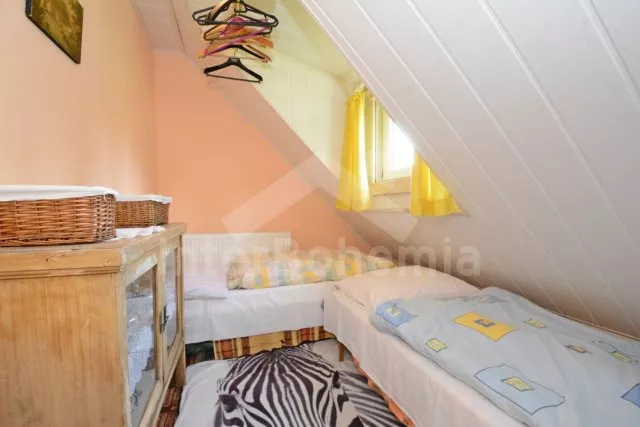 Chalet Ore Mountains KH 0008