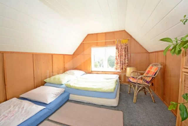 Chalet Ore Mountains KH 0008