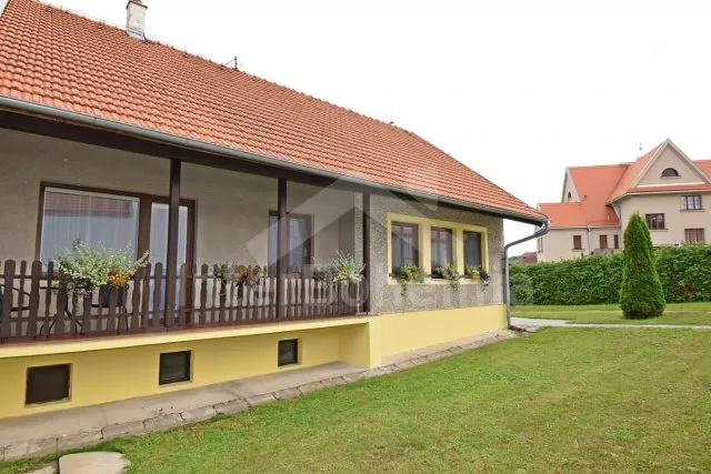 Holiday Home České Budějovice and Surroundings - Holasovice JC 0411