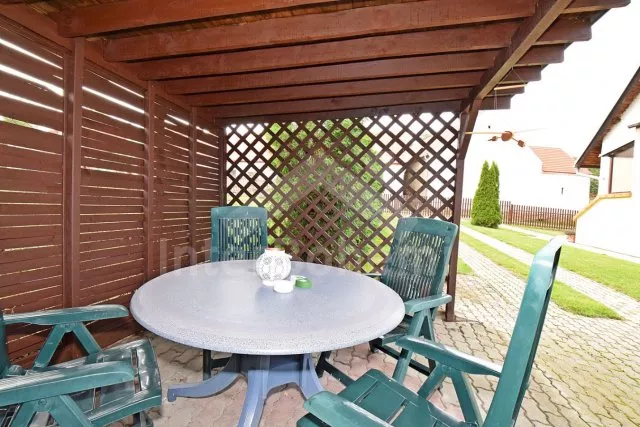 Vakantiehuis České Budějovice en omgeving - Holasovice JC 0411