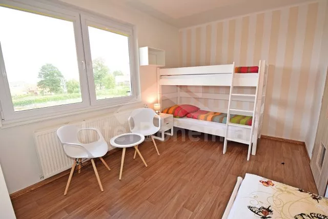 Vakantiehuis České Budějovice en omgeving - Holasovice JC 0411