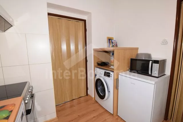 Vakantiehuis České Budějovice en omgeving - Holasovice JC 0411