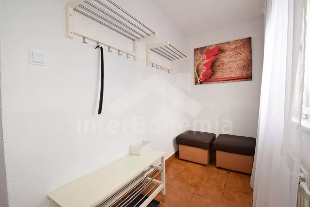 Vakantiehuis České Budějovice en omgeving - Holasovice JC 0411