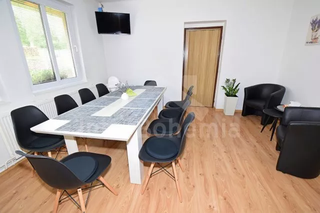 Vakantiehuis České Budějovice en omgeving - Holasovice JC 0411