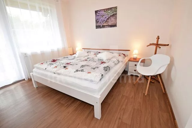 Vakantiehuis České Budějovice en omgeving - Holasovice JC 0411