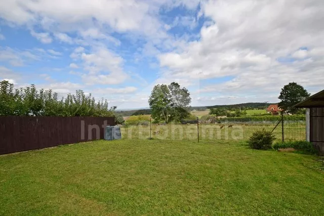 Vakantiehuis České Budějovice en omgeving - Holasovice JC 0411