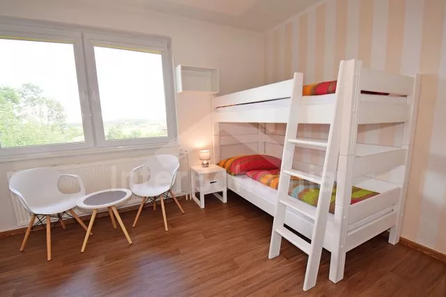 Vakantiehuis České Budějovice en omgeving - Holasovice JC 0411