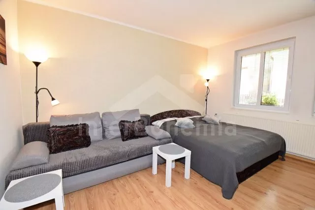 Vakantiehuis České Budějovice en omgeving - Holasovice JC 0411