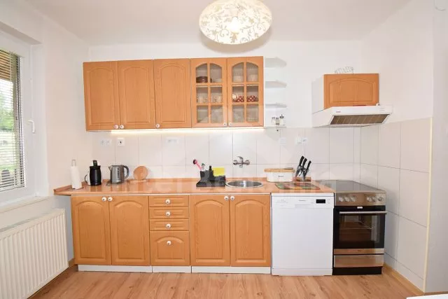 Vakantiehuis České Budějovice en omgeving - Holasovice JC 0411