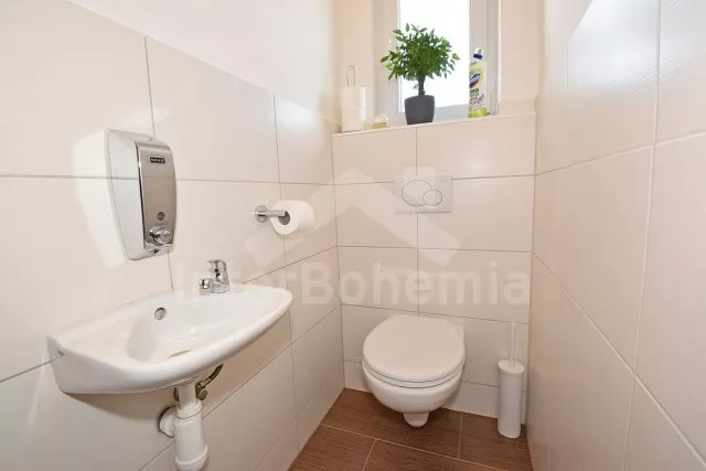 Vakantiehuis České Budějovice en omgeving - Holasovice JC 0411