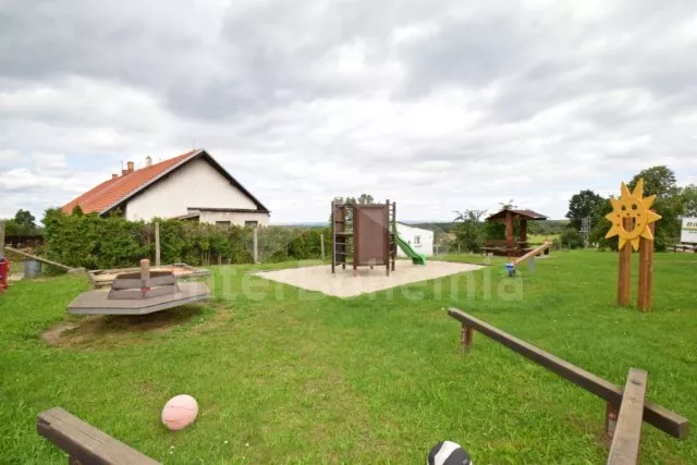 Vakantiehuis České Budějovice en omgeving - Holasovice JC 0411