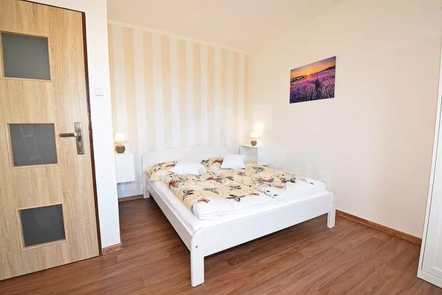 Vakantiehuis České Budějovice en omgeving - Holasovice JC 0411