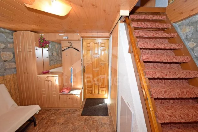 Chata Jeseníky SM 0035