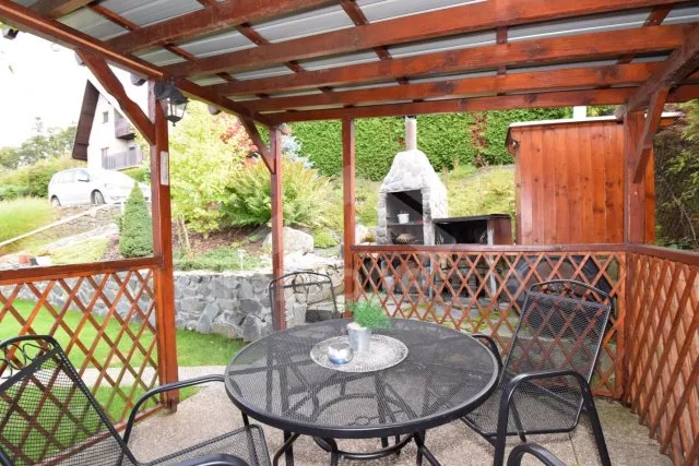 Chata Jeseníky SM 0035