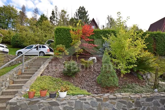 Chata Jeseníky SM 0035