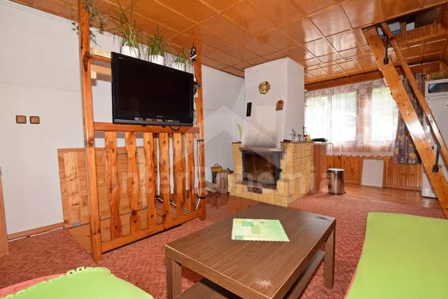 Chata Jeseníky SM 0035