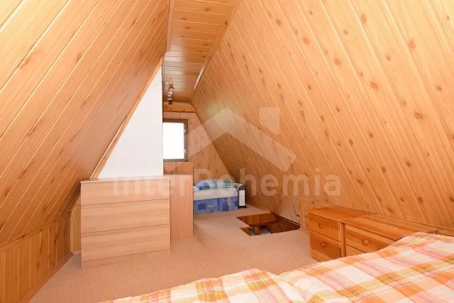 Chata Jeseníky SM 0035