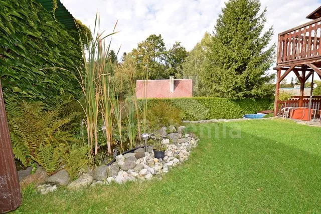 Chata Jeseníky SM 0035