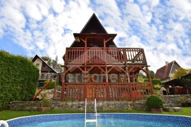 Chata Jeseníky SM 0035