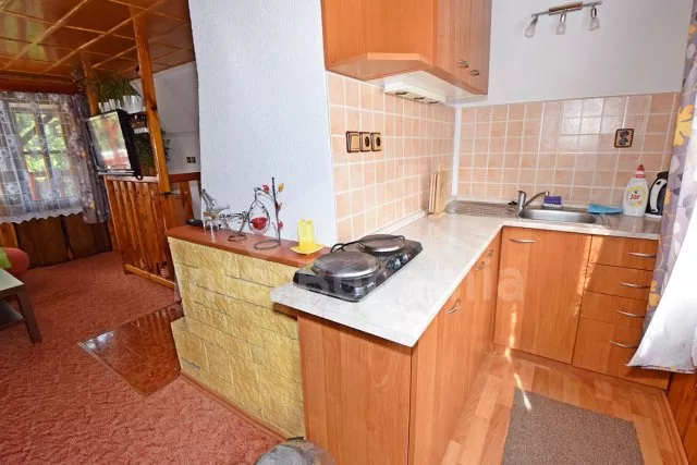 Chata Jeseníky SM 0035