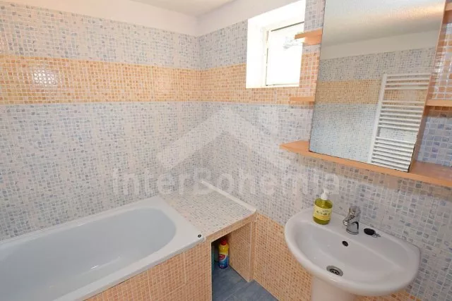 Chata Jeseníky SM 0035